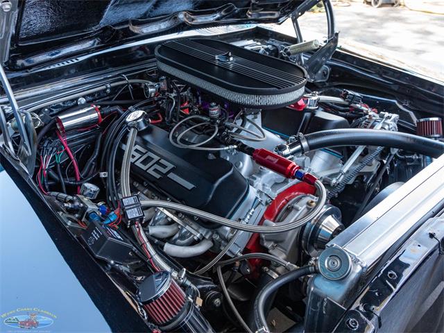 1969 Pontiac Firebird (CC-1978767) for sale in Torrance, California