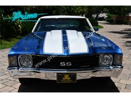 1972 Chevrolet Chevelle (CC-1978774) for sale in Lakeland, Florida