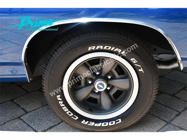 1972 Chevrolet Chevelle (CC-1978774) for sale in Lakeland, Florida