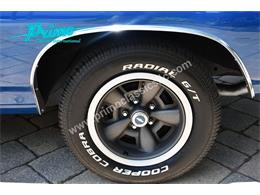1972 Chevrolet Chevelle (CC-1978774) for sale in Lakeland, Florida
