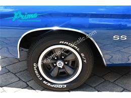 1972 Chevrolet Chevelle (CC-1978774) for sale in Lakeland, Florida
