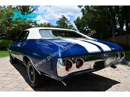 1972 Chevrolet Chevelle (CC-1978774) for sale in Lakeland, Florida