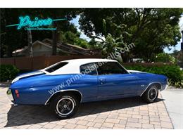 1972 Chevrolet Chevelle (CC-1978774) for sale in Lakeland, Florida