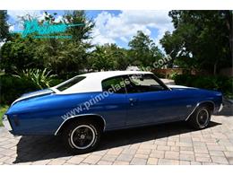 1972 Chevrolet Chevelle (CC-1978774) for sale in Lakeland, Florida