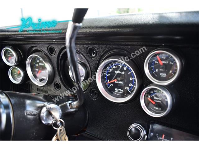 1972 Chevrolet Chevelle (CC-1978774) for sale in Lakeland, Florida
