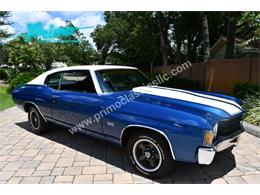 1972 Chevrolet Chevelle (CC-1978774) for sale in Lakeland, Florida