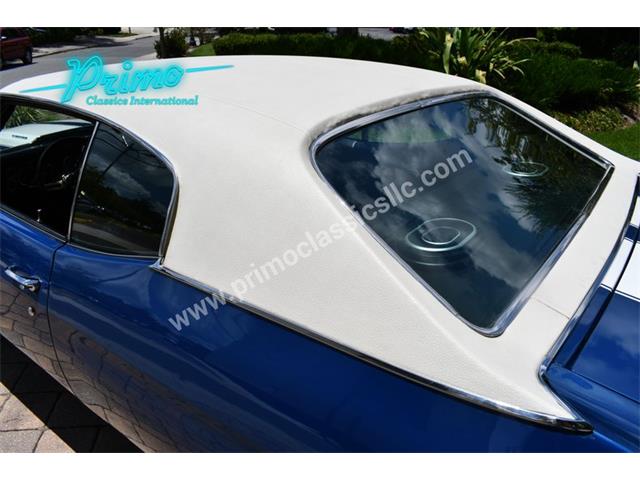 1972 Chevrolet Chevelle (CC-1978774) for sale in Lakeland, Florida