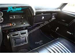 1972 Chevrolet Chevelle (CC-1978774) for sale in Lakeland, Florida
