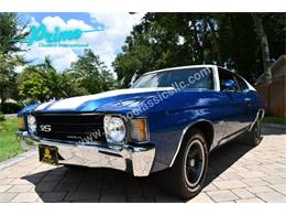 1972 Chevrolet Chevelle (CC-1978774) for sale in Lakeland, Florida