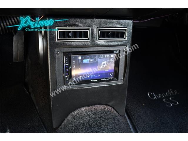 1972 Chevrolet Chevelle (CC-1978774) for sale in Lakeland, Florida