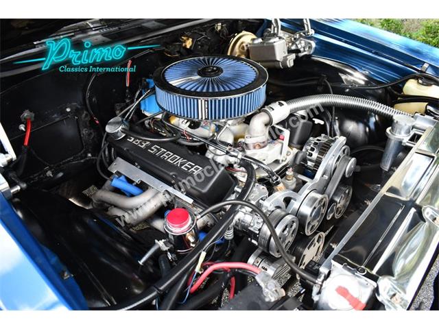 1972 Chevrolet Chevelle (CC-1978774) for sale in Lakeland, Florida