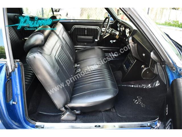 1972 Chevrolet Chevelle (CC-1978774) for sale in Lakeland, Florida