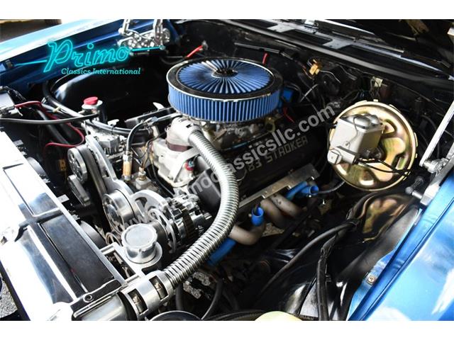 1972 Chevrolet Chevelle (CC-1978774) for sale in Lakeland, Florida