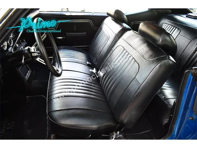 1972 Chevrolet Chevelle (CC-1978774) for sale in Lakeland, Florida