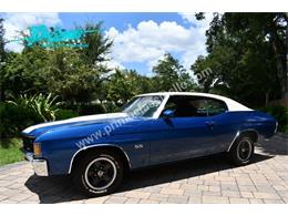1972 Chevrolet Chevelle (CC-1978774) for sale in Lakeland, Florida