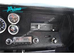 1972 Chevrolet Chevelle (CC-1978774) for sale in Lakeland, Florida