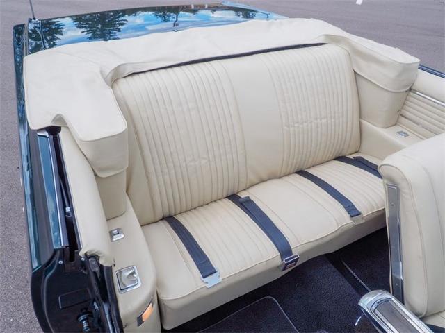 1965 Oldsmobile Cutlass (CC-1978804) for sale in Englewood, Colorado