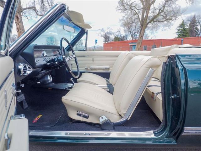 1965 Oldsmobile Cutlass (CC-1978804) for sale in Englewood, Colorado