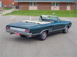 1965 Oldsmobile Cutlass (CC-1978804) for sale in Englewood, Colorado
