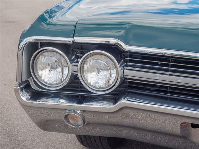 1965 Oldsmobile Cutlass (CC-1978804) for sale in Englewood, Colorado