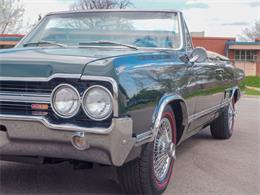 1965 Oldsmobile Cutlass (CC-1978804) for sale in Englewood, Colorado