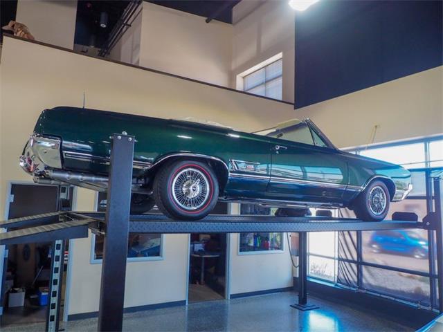 1965 Oldsmobile Cutlass (CC-1978804) for sale in Englewood, Colorado