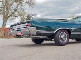 1965 Oldsmobile Cutlass (CC-1978804) for sale in Englewood, Colorado