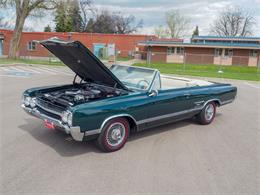 1965 Oldsmobile Cutlass (CC-1978804) for sale in Englewood, Colorado