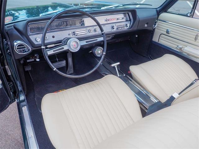 1965 Oldsmobile Cutlass (CC-1978804) for sale in Englewood, Colorado