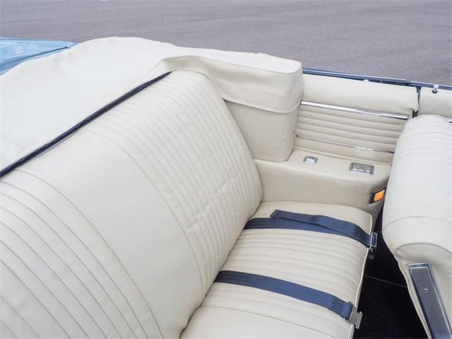 1965 Oldsmobile Cutlass (CC-1978804) for sale in Englewood, Colorado