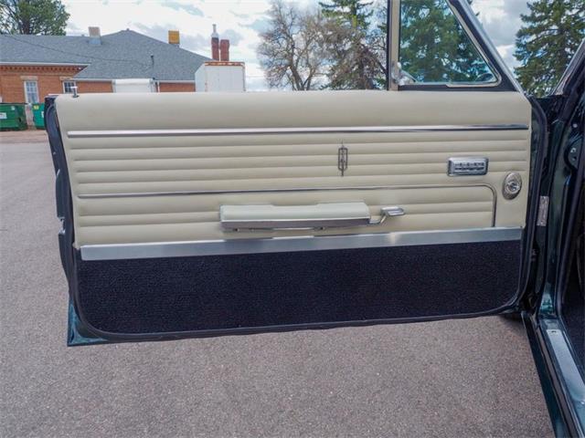 1965 Oldsmobile Cutlass (CC-1978804) for sale in Englewood, Colorado