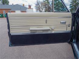 1965 Oldsmobile Cutlass (CC-1978804) for sale in Englewood, Colorado