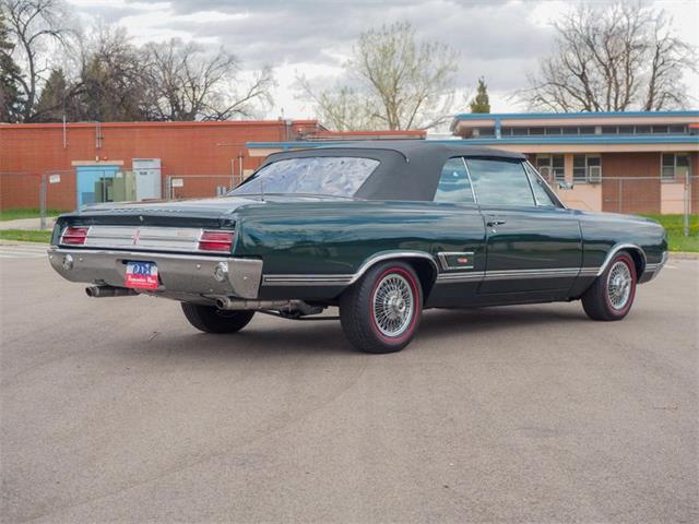 1965 Oldsmobile Cutlass (CC-1978804) for sale in Englewood, Colorado