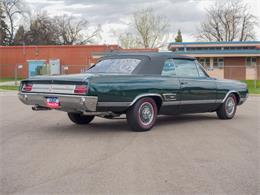 1965 Oldsmobile Cutlass (CC-1978804) for sale in Englewood, Colorado