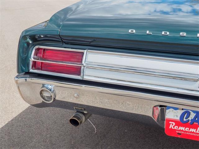 1965 Oldsmobile Cutlass (CC-1978804) for sale in Englewood, Colorado