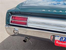 1965 Oldsmobile Cutlass (CC-1978804) for sale in Englewood, Colorado