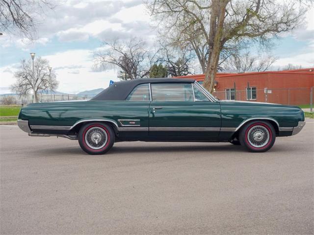 1965 Oldsmobile Cutlass (CC-1978804) for sale in Englewood, Colorado