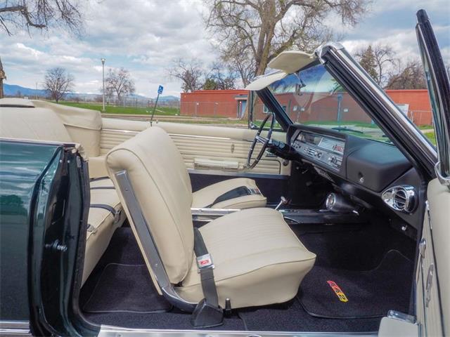 1965 Oldsmobile Cutlass (CC-1978804) for sale in Englewood, Colorado