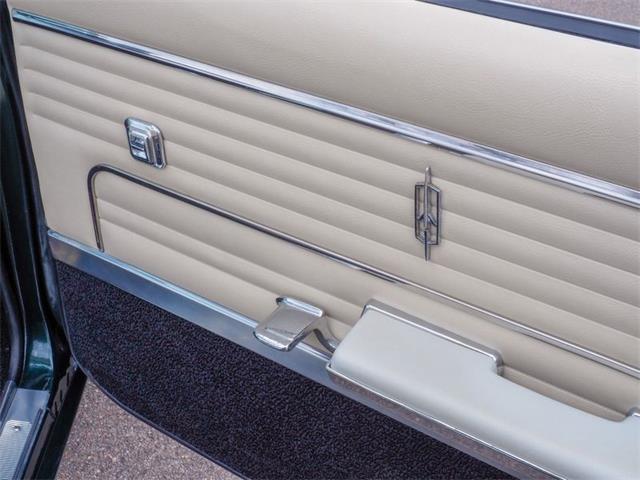 1965 Oldsmobile Cutlass (CC-1978804) for sale in Englewood, Colorado
