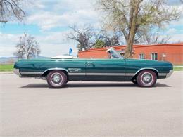 1965 Oldsmobile Cutlass (CC-1978804) for sale in Englewood, Colorado