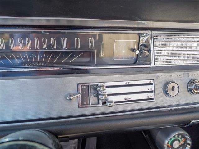 1965 Oldsmobile Cutlass (CC-1978804) for sale in Englewood, Colorado