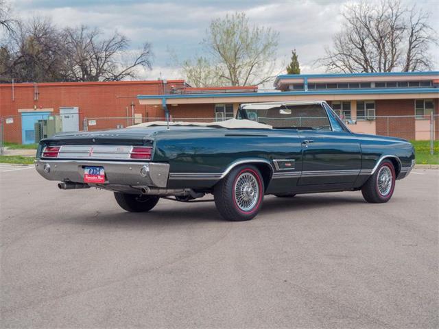 1965 Oldsmobile Cutlass (CC-1978804) for sale in Englewood, Colorado