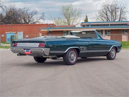 1965 Oldsmobile Cutlass (CC-1978804) for sale in Englewood, Colorado