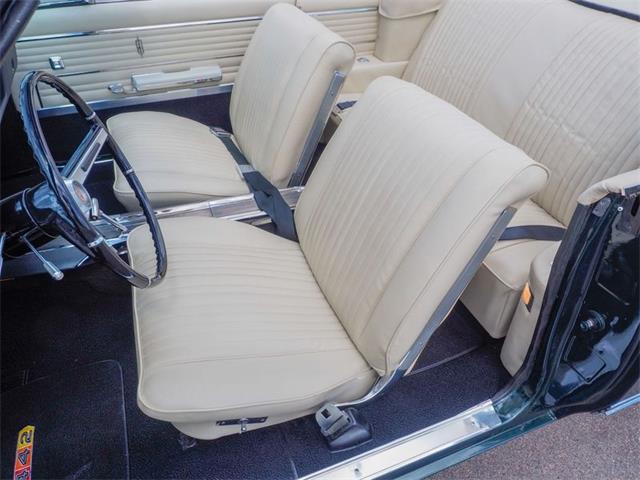 1965 Oldsmobile Cutlass (CC-1978804) for sale in Englewood, Colorado