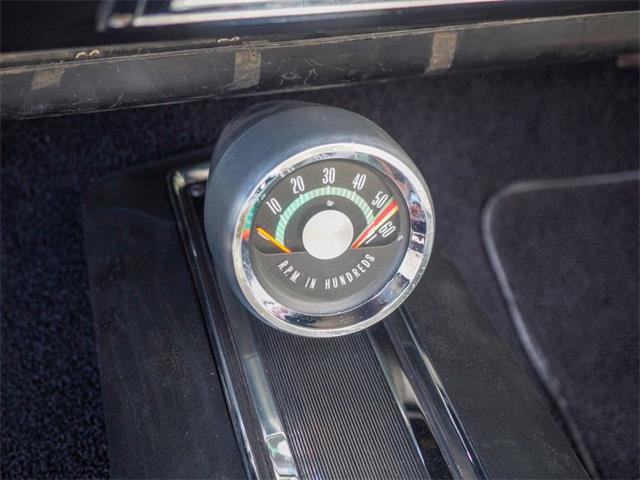 1965 Oldsmobile Cutlass (CC-1978804) for sale in Englewood, Colorado