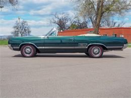 1965 Oldsmobile Cutlass (CC-1978804) for sale in Englewood, Colorado