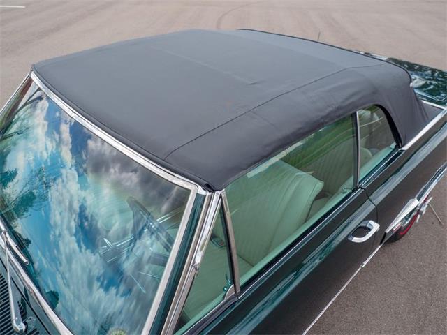 1965 Oldsmobile Cutlass (CC-1978804) for sale in Englewood, Colorado