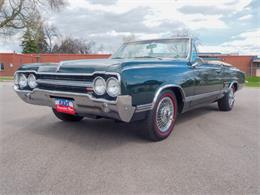 1965 Oldsmobile Cutlass (CC-1978804) for sale in Englewood, Colorado