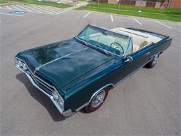 1965 Oldsmobile Cutlass (CC-1978804) for sale in Englewood, Colorado