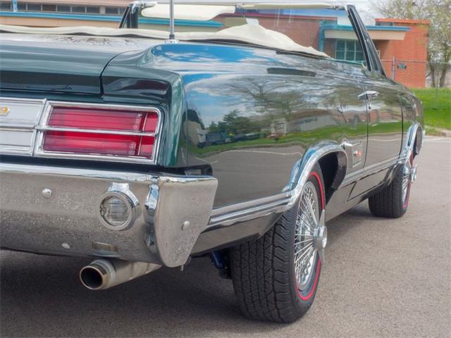 1965 Oldsmobile Cutlass (CC-1978804) for sale in Englewood, Colorado